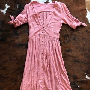 Free People Dress